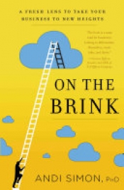 Book Cover for On the Brink Book Cover for On the Brink