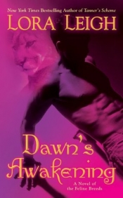Book Cover for Dawn's Awakening