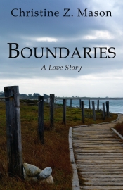 Book Cover for Boundaries
