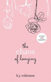Book Cover for The Chaos of Longing Book Cover for The Chaos of Longing