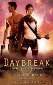 Book Cover for Daybreak Book Cover for Daybreak