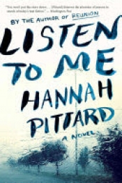 Book Cover for Listen to Me Book Cover for Listen to Me