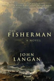 Book Cover for The Fisherman Book Cover for The Fisherman