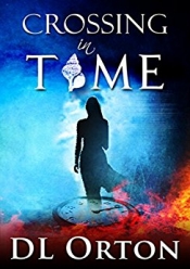 Book Cover for Crossing in Time Book Cover for Crossing in Time