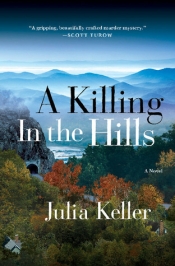 Book Cover for A Killing in the Hills Book Cover for A Killing in the Hills
