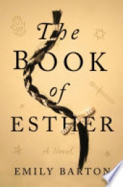 Book Cover for The Book of Esther Book Cover for The Book of Esther
