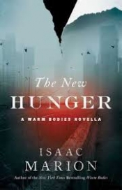 Book Cover for The New Hunger Book Cover for The New Hunger