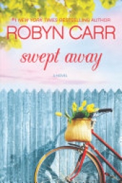 Book Cover for Swept Away Book Cover for Swept Away