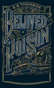 Book Cover for Beloved Poison Book Cover for Beloved Poison