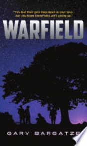 Book Cover for Warfield Book Cover for Warfield