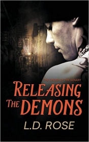Book Cover for Releasing the Demons Book Cover for Releasing the Demons