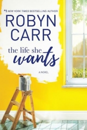 Book Cover for The Life She Wants Book Cover for The Life She Wants