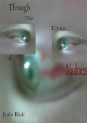 Cover for Through the Eyes of Madness
