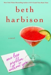 Book Cover for One Less Problem Without You Book Cover for One Less Problem Without You