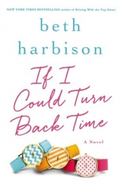 Book Cover for If I Could Turn Back Time