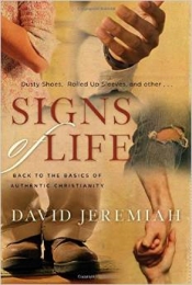 Book Cover for Signs of Life Book Cover for Signs of Life