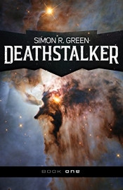 Book Cover for Deathstalker Book Cover for Deathstalker