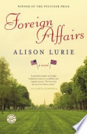 Book Cover for Foreign Affairs