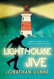 Book Cover for Lighthouse Jive Book Cover for Lighthouse Jive