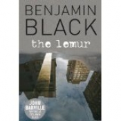 Book Cover for The Lemur