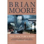 Book Cover for The Doctor's Wife