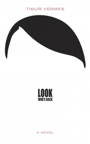 Book Cover for Look Who's Back Book Cover for Look Who's Back
