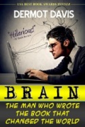 Cover for The Man Who Wrote the Book That Changed the World