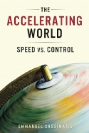 Book Cover for The Accelerating World