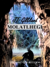 Book Cover for Molatlhegi Book Cover for Molatlhegi