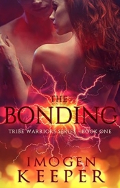 Book Cover for The Bonding Book Cover for The Bonding