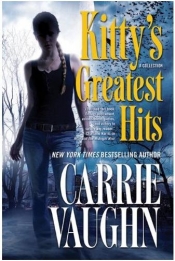 Book Cover for Kitty's Greatest Hits Book Cover for Kitty's Greatest Hits