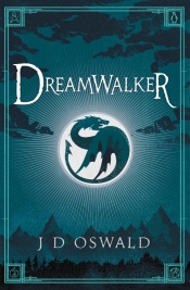 Book Cover for Dreamwalker