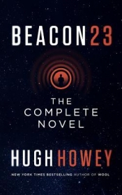 Book Cover for Beacon 23 Book Cover for Beacon 23