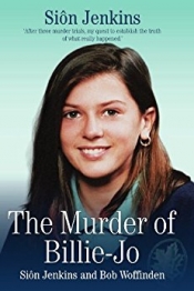Book Cover for The Murder Of Billie-Jo Book Cover for The Murder Of Billie-Jo