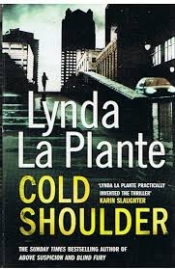 Book Cover for Cold Shoulder Book Cover for Cold Shoulder