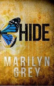 Book Cover for Hide