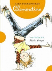 Book Cover for Clementine