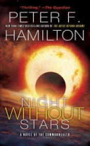 Book Cover for A Night Without Stars Book Cover for A Night Without Stars