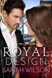 Book Cover for Royal Design Book Cover for Royal Design