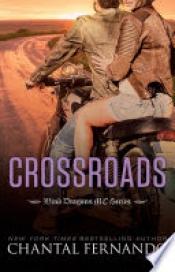 Book Cover for Crossroads Book Cover for Crossroads