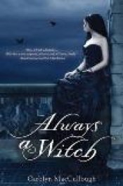 Book Cover for always a witch Book Cover for always a witch