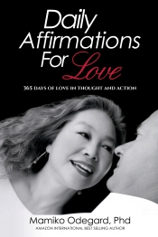 Book Cover for Daily Affirmations for Love