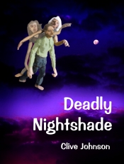 Book Cover for Deadly Nightshade