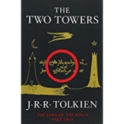 Book Cover for The Two Towers (The Lord of the Rings, #2)