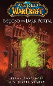 Book Cover for Beyond the Dark Portal Book Cover for Beyond the Dark Portal