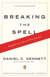Book Cover for Breaking The Spell