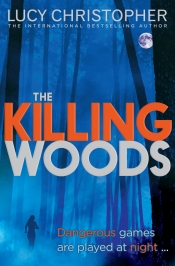 Book Cover for The Killing Woods
