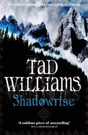 Book Cover for Shadowrise