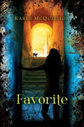 Book Cover for Favorite