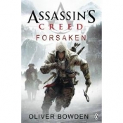Book Cover for Assassin's Creed